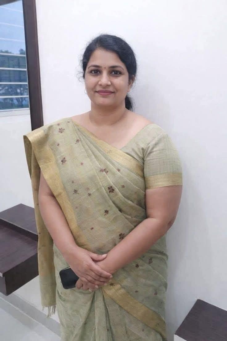 Prof. Ananya Roy